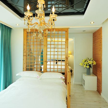 Inn Of Flowers- Yang Shuo Pan Tao Guilin Esterno foto