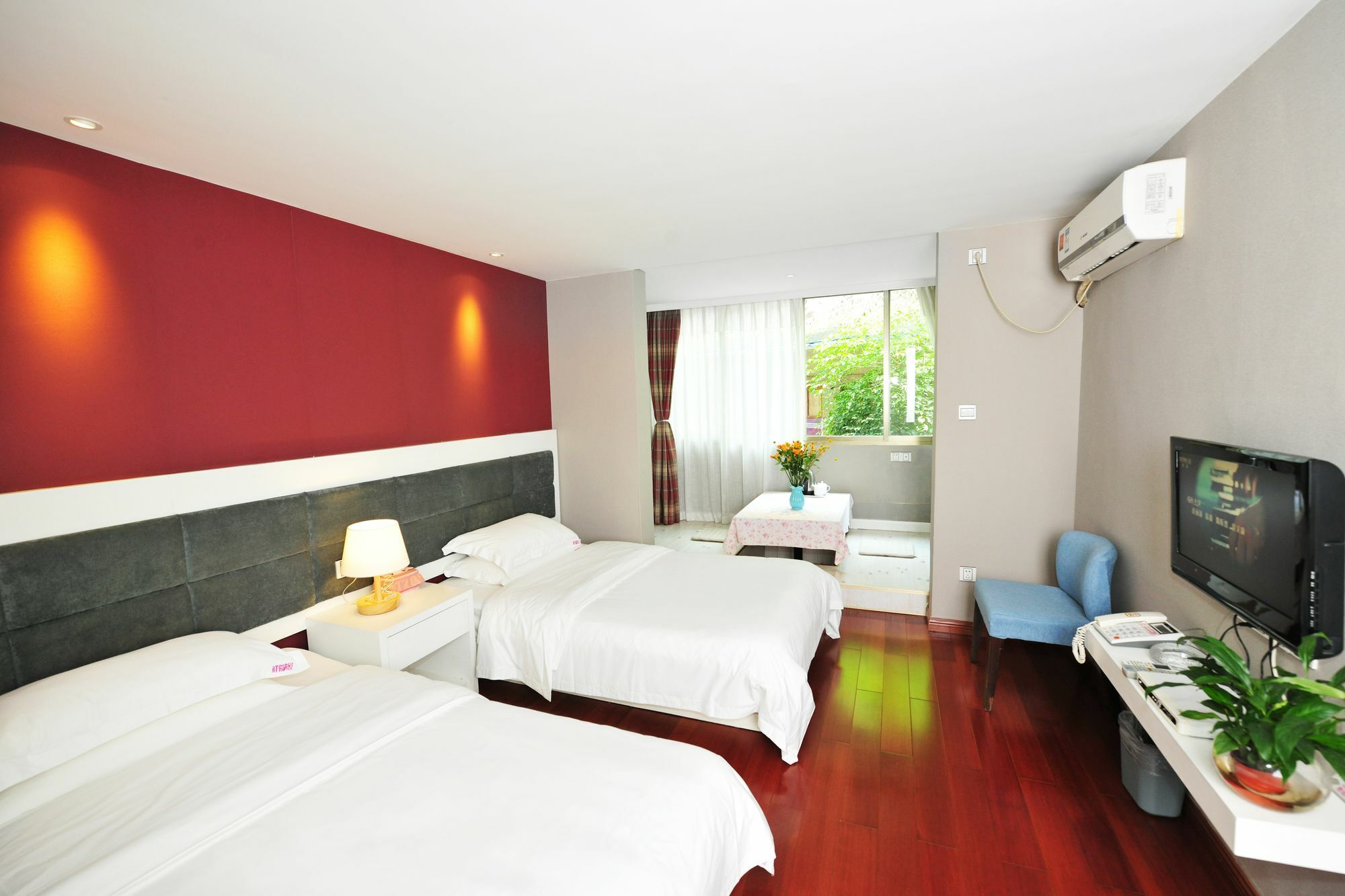 Inn Of Flowers- Yang Shuo Pan Tao Guilin Esterno foto