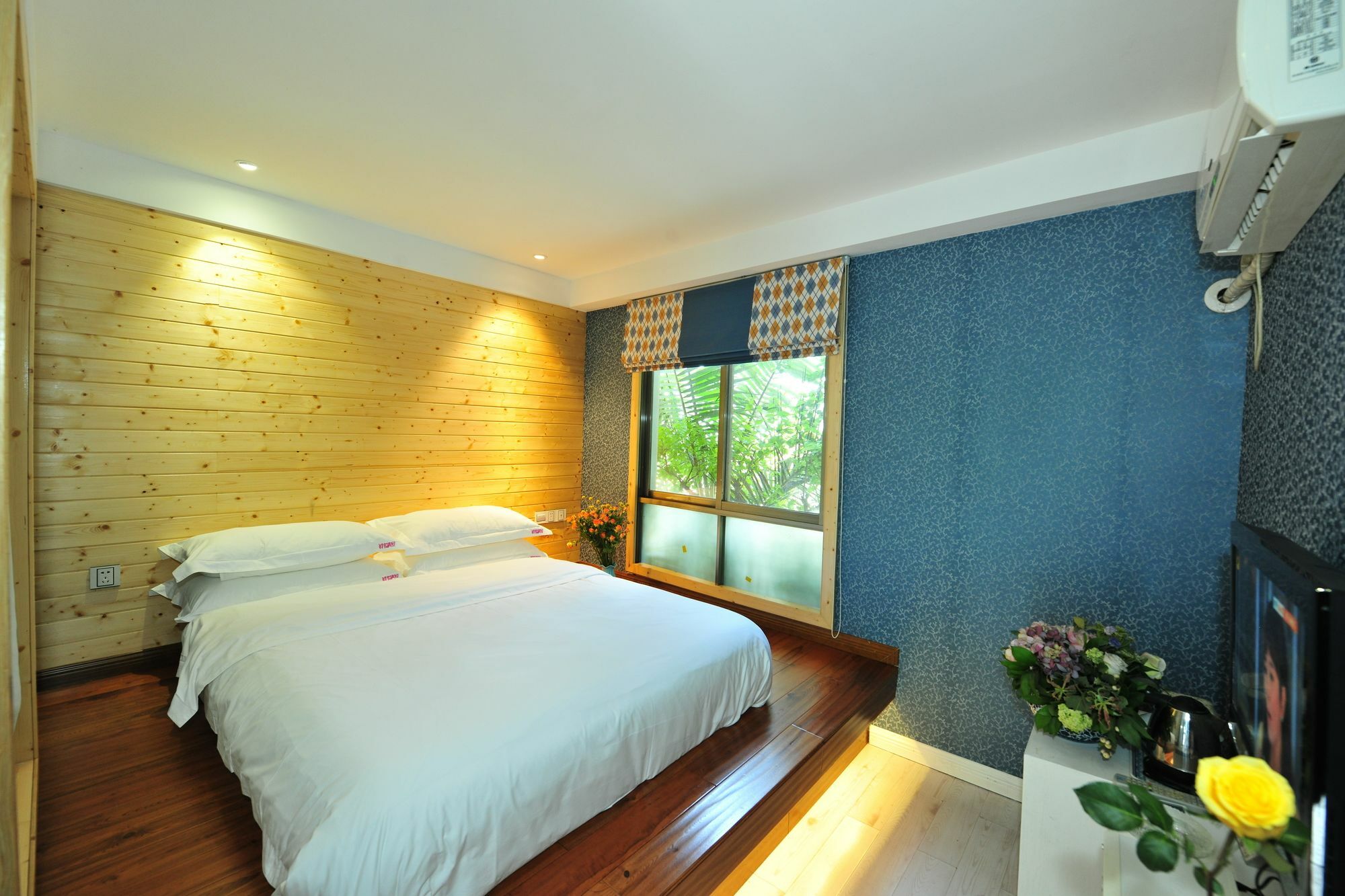 Inn Of Flowers- Yang Shuo Pan Tao Guilin Esterno foto