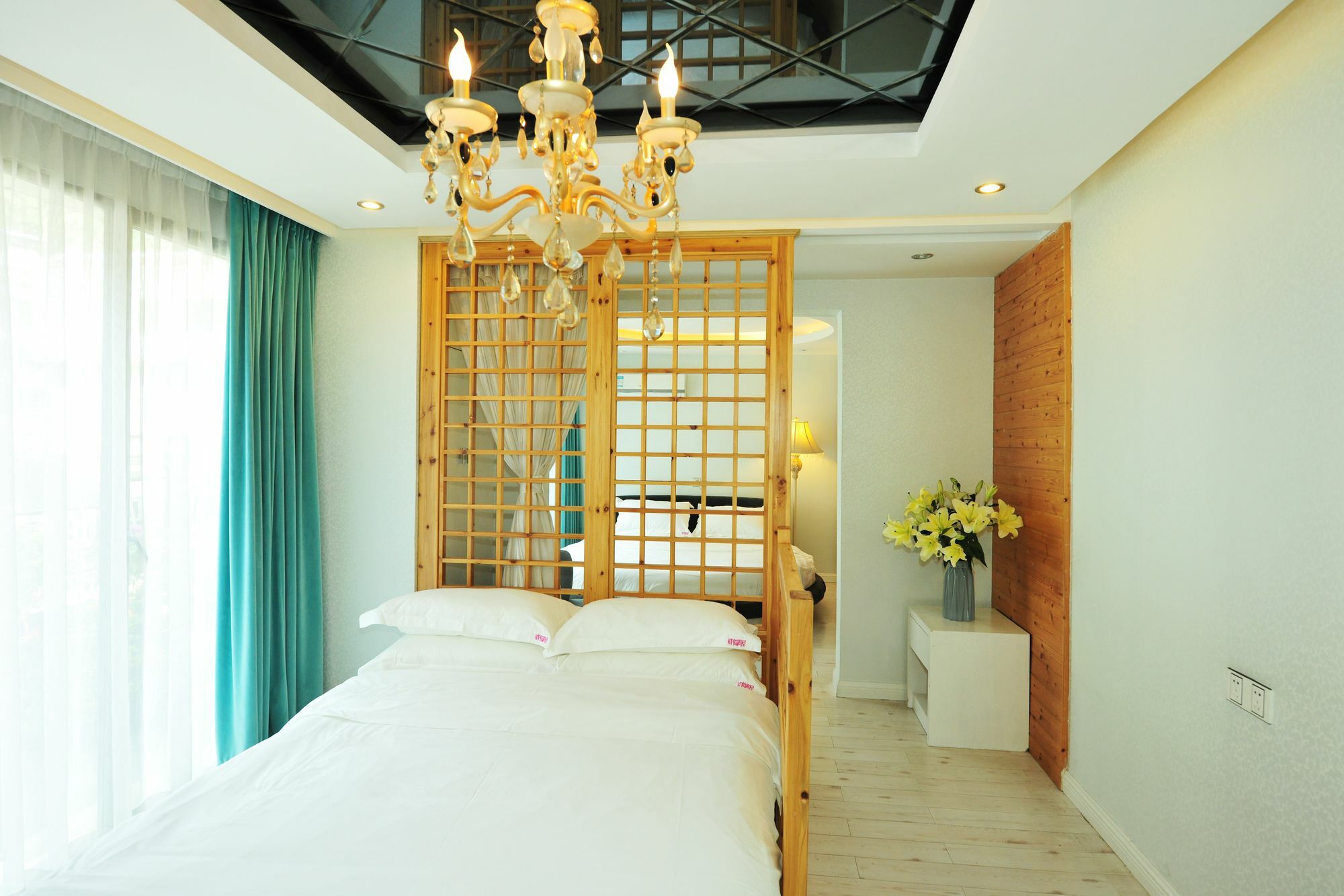 Inn Of Flowers- Yang Shuo Pan Tao Guilin Esterno foto