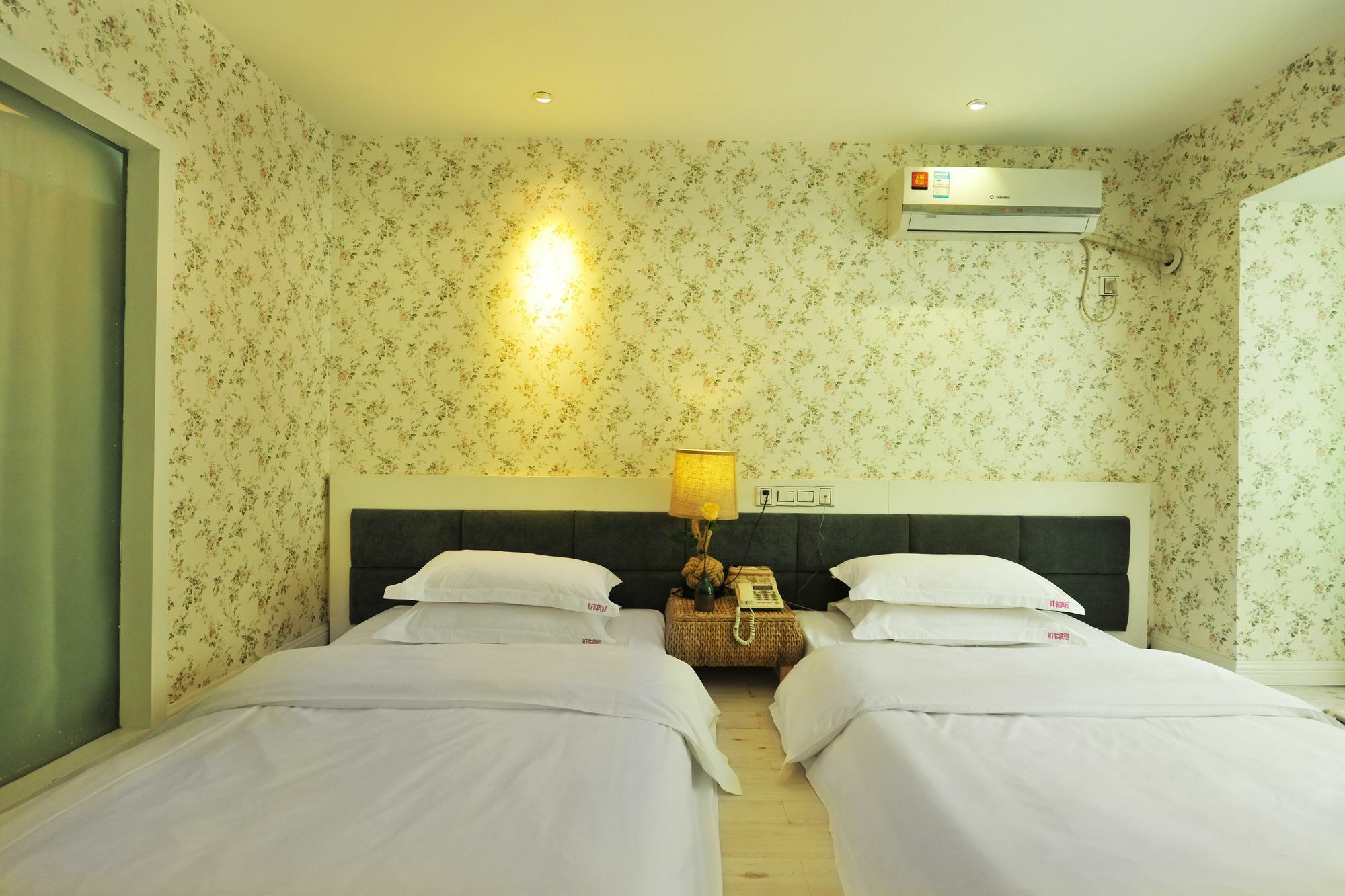 Inn Of Flowers- Yang Shuo Pan Tao Guilin Esterno foto